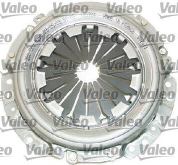 Комплект зчеплення Valeo 801290