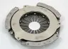 Комплект сцепления Valeo 801656 (фото 2)