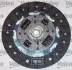 Комплект зчеплення Valeo 801700 (фото 3)