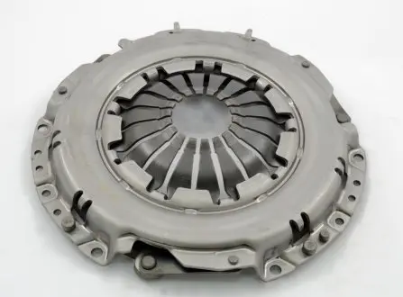 Корзина сцепления Valeo 802609 (фото 1)