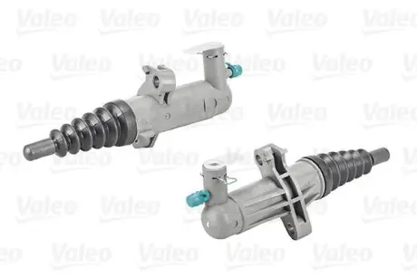 Цилiндр зчеплення робочий Valeo 804748