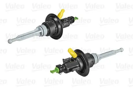 Цилiндр зчеплення головний Valeo 804916