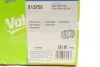 Компрессор кондиционера Valeo 813256 (фото 12)