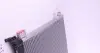 Радіатор кондиціонера Valeo 814172 (фото 4)