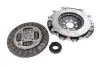 Комплект сцепления MB Vito 2.3D 96-99 (230mm) Valeo 821103 (фото 1)