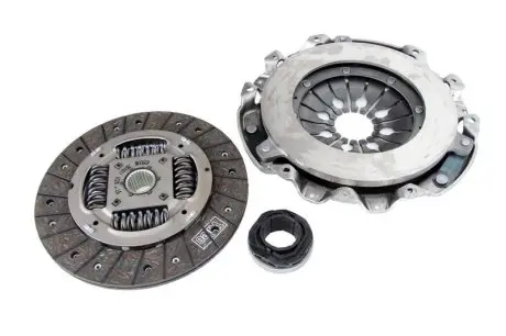 Комплект зчеплення MB Vito 2.3D 96-99 (230mm) Valeo 821103