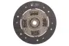 Комплект сцепления Valeo 821411 (фото 7)