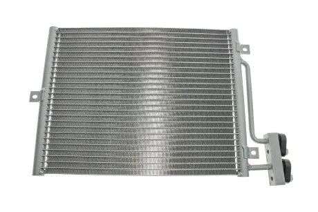 Радиатор кондиционера Valeo 822701
