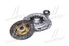 Комплект зчеплення 184mm Daewoo Lanos 1.3/1.4 97- Valeo 826228 (фото 3)
