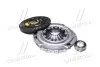 Комплект зчеплення 184mm Daewoo Lanos 1.3/1.4 97- Valeo 826228 (фото 4)