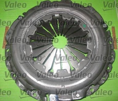 Комплект сцепления Valeo 826298 (фото 1)