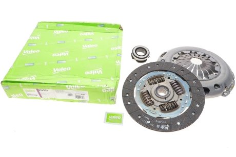 Комплект сцепления Valeo 826326