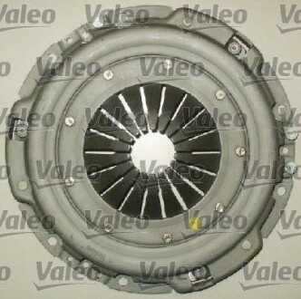 К-кт зчеплення 230mm Fiat Ducato 1.9D/TD 2/94- Valeo 826334 (фото 1)