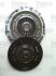 К-кт зчеплення D230mm Ford Focus 1.8TDCi 01-, Mondeo III 2.016 Valeo 826491 (фото 3)