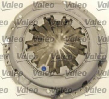 Комплект зчеплення Valeo 826521