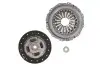 Комплект зчеплення 220mm Nissan Almera, Micra Renault Megane II, Scenic 1.5dCi 11.02- Valeo 826553 (фото 1)