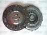 Комплект зчеплення Ford Mondeo III 2.0 TDCi/TDDi 00-09, Ø 240mm Valeo 826647 (фото 1)