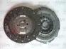 Комплект сцепления Ford Mondeo III 2.0 TDCi/TDDi 00-09, Ø 240mm Valeo 826647 (фото 1)