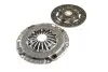 Комплект сцепления Opel Vectra B2.0dti/Signum 05.2003 - Valeo 826658 (фото 1)