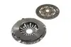Комплект сцепления Opel Vectra B2.0dti/Signum 05.2003 - Valeo 826658 (фото 2)