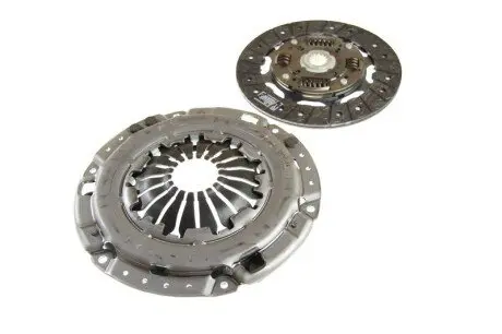 Комплект зчеплення Opel Vectra B2.0dti / Signum 05.2003 - Valeo 826658