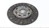 Комплект сцепления Valeo 826678 (фото 3)
