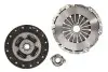 Комплект зчеплення Citroen Jumper 2.2 HDI,Boxer 2.2HDI 04.02-> Valeo 826692 (фото 2)