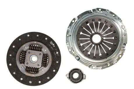 Комплект сцепления Citroen Jumper 2.2 HDI,Boxer 2.2HDI 04.02-> Valeo 826692
