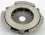 Комплект сцепления Hyundai Accent, Getz 1.4/1.5 01.00-12.10 Valeo 826742 (фото 2)