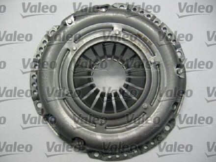 К-т зчеплення 228mm Ford Focus C-MAX 1,8 04.04- skrz.B5/IB5 Valeo 826743