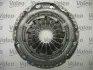 Комплект зчеплення Toyota Avensis, Corolla, RAV 4 II 2.0D 10.99-03.09 Valeo 826786 (фото 2)