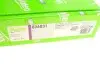 Комплект сцепления Valeo 826831 (фото 14)