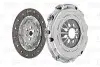 Комплект зчеплення 240mm Renault Grand Scenic/Scenic II, Megane II 1.9dCi 11.02- Valeo 826859 (фото 2)