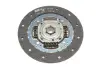 Комплект сцепления Dacia Duster Renault Scenic III, Scenic III 1.5D 04.09- Valeo 826862 (фото 5)