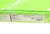 Комплект сцепления Valeo 828012 (фото 6)