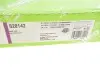 Комплект сцепления Valeo 828142 (фото 8)
