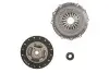 Комплект зчеплення Citroen Jumper 2.2HDI 06- Valeo 828560 (фото 1)