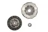 Комплект зчеплення Citroen Jumper 2.2HDI 06- Valeo 828560 (фото 2)