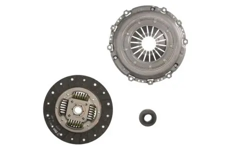Комплект зчеплення Citroen Jumper 2.2HDI 06- Valeo 828560