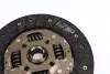 Комплект сцепления с выжимным Mitsubishi Lancer VII 1. Valeo 828600 (фото 5)