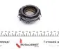 Комплект сцепления с выжимным Mitsubishi Lancer VII 1. Valeo 828600 (фото 8)