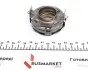 Комплект сцепления с выжимным Mitsubishi Lancer VII 1. Valeo 828600 (фото 9)