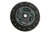 Комплект сцепления Valeo 832086 (фото 4)