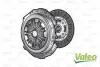 Комплект зчеплення Vw Tiguan 2.0TDI 08- Valeo 832144 (фото 1)