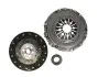 Комплект сцепления VW LT 28-46 2.5D 05.96-07.06 Valeo 832195 (фото 1)