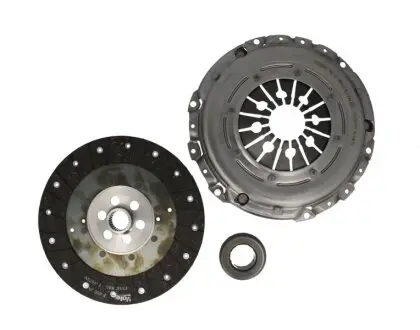 Комплект сцепления VW LT 28-46 2.5D 05.96-07.06 Valeo 832195