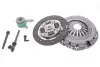 Комплект сцепления Valeo 834097 (фото 1)
