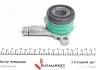 Комплект сцепления Valeo 834097 (фото 11)