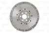 Двухмассовый маховик Opel Astra 1,9 CDi, 04- Valeo 836011 (фото 1)