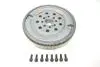 Маховик двохмасовий (250mm) Opel Astra, Zafira, 1,6 CDTI 13- Valeo 836174 (фото 1)